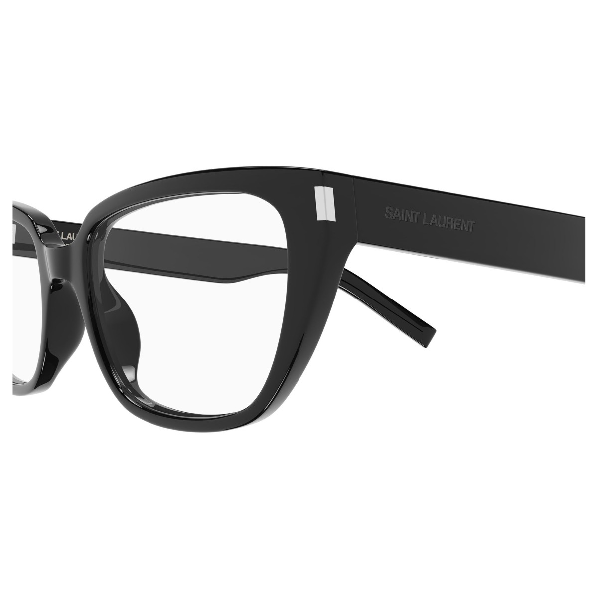 SAINT LAURENT SL 896 001 | Eyeglasses | Vytria Eyewear