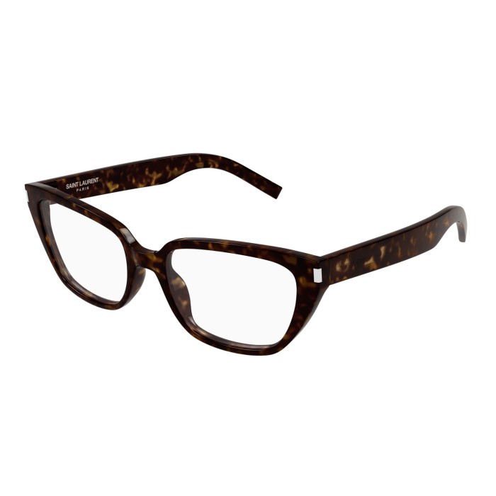 SAINT LAURENT SL 896 002 | Monturas | Vytria Eyewear