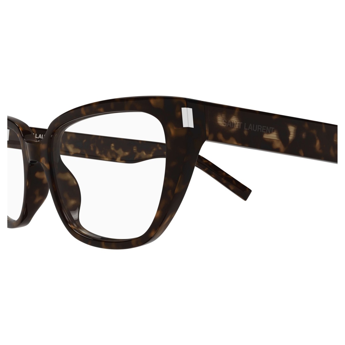 SAINT LAURENT SL 896 002 | Eyeglasses | Vytria Eyewear