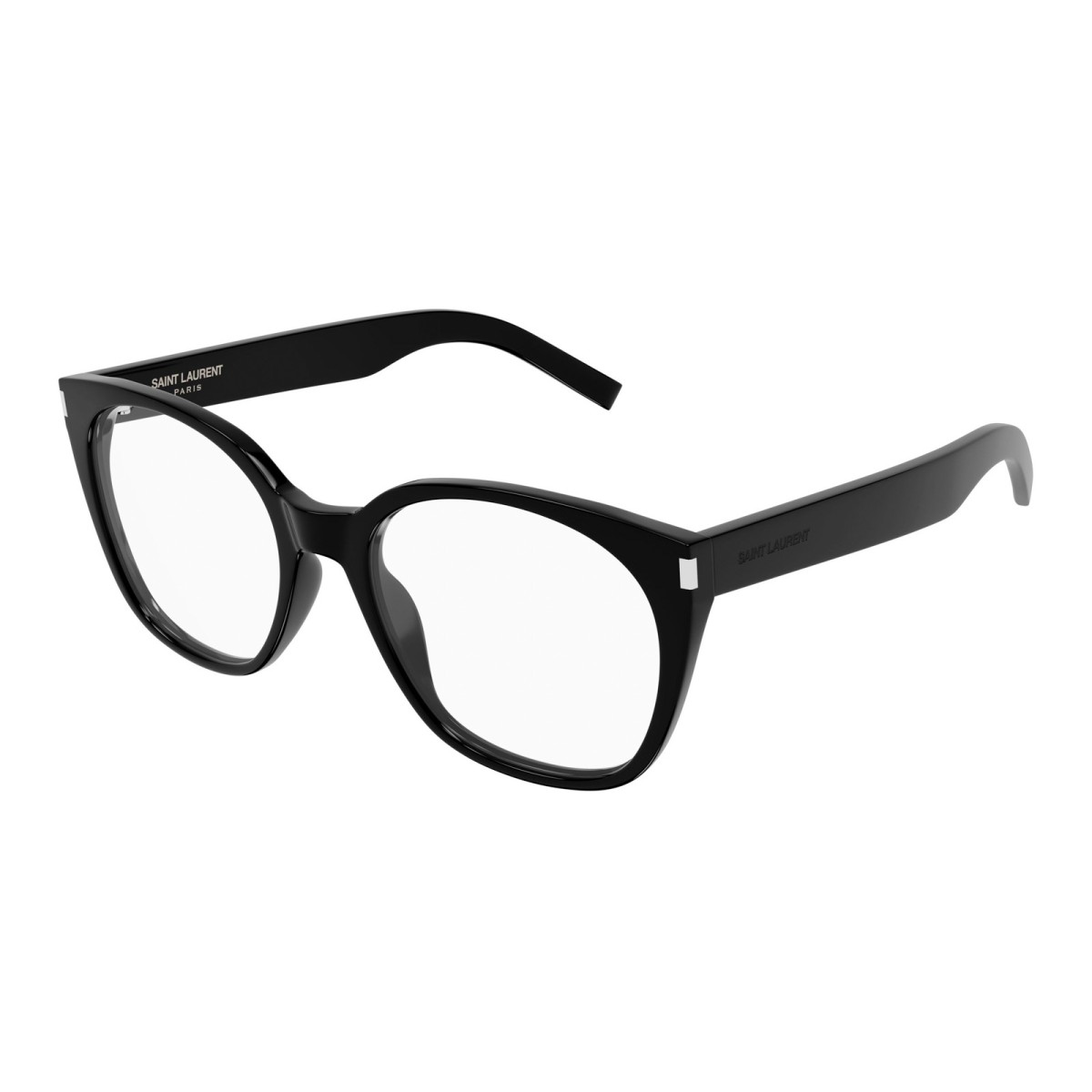 SAINT LAURENT SL 897 001 | Eyeglasses | Vytria Eyewear