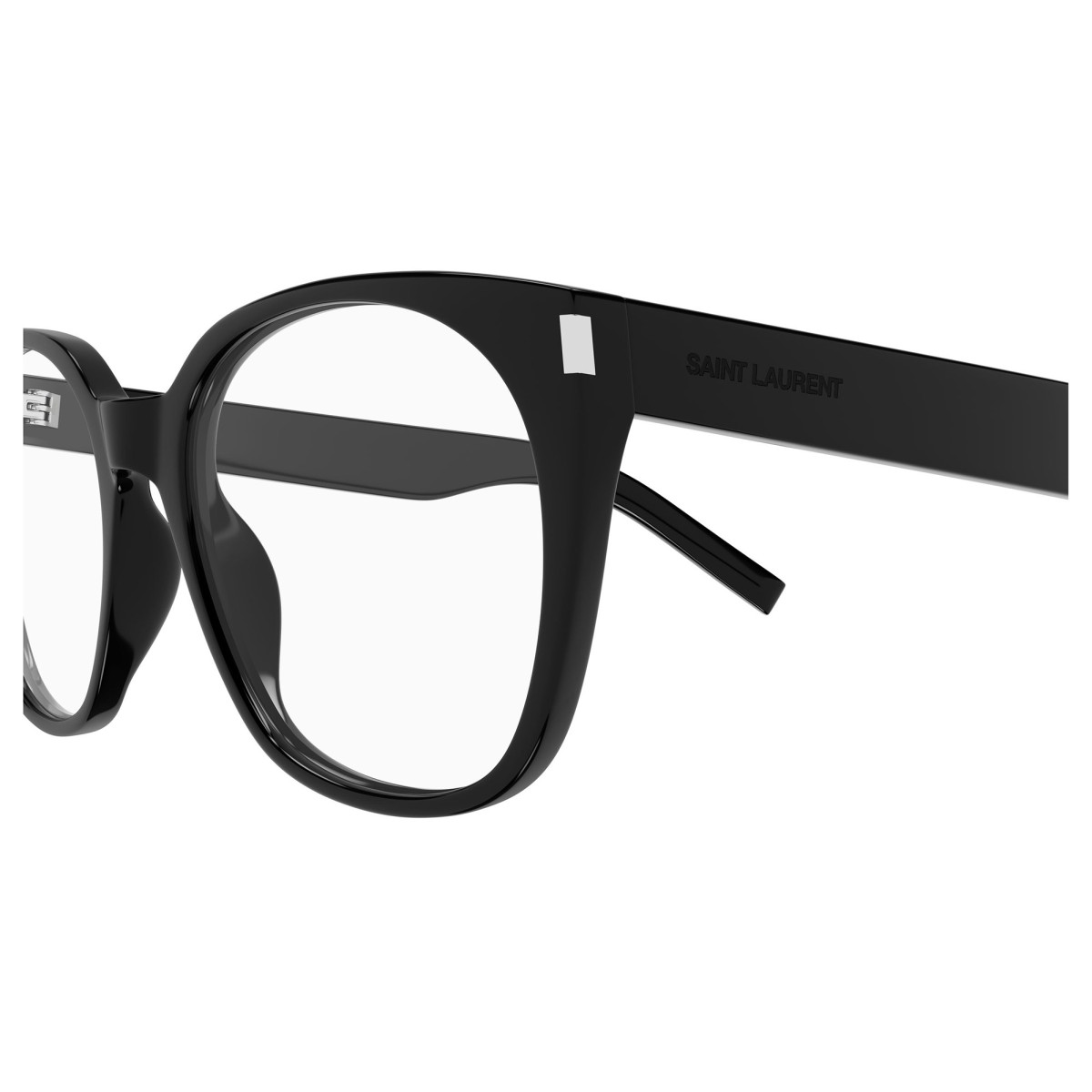 SAINT LAURENT SL 897 001 | Eyeglasses | Vytria Eyewear