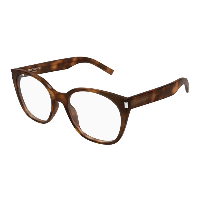 SAINT LAURENT SL 897 003 | Monturas | Vytria Eyewear