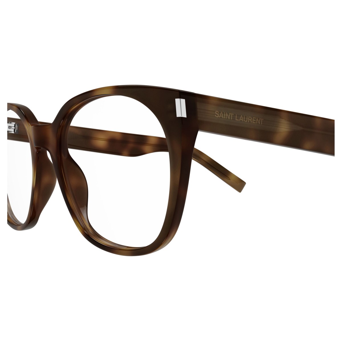 SAINT LAURENT SL 897 003 | Eyeglasses | Vytria Eyewear