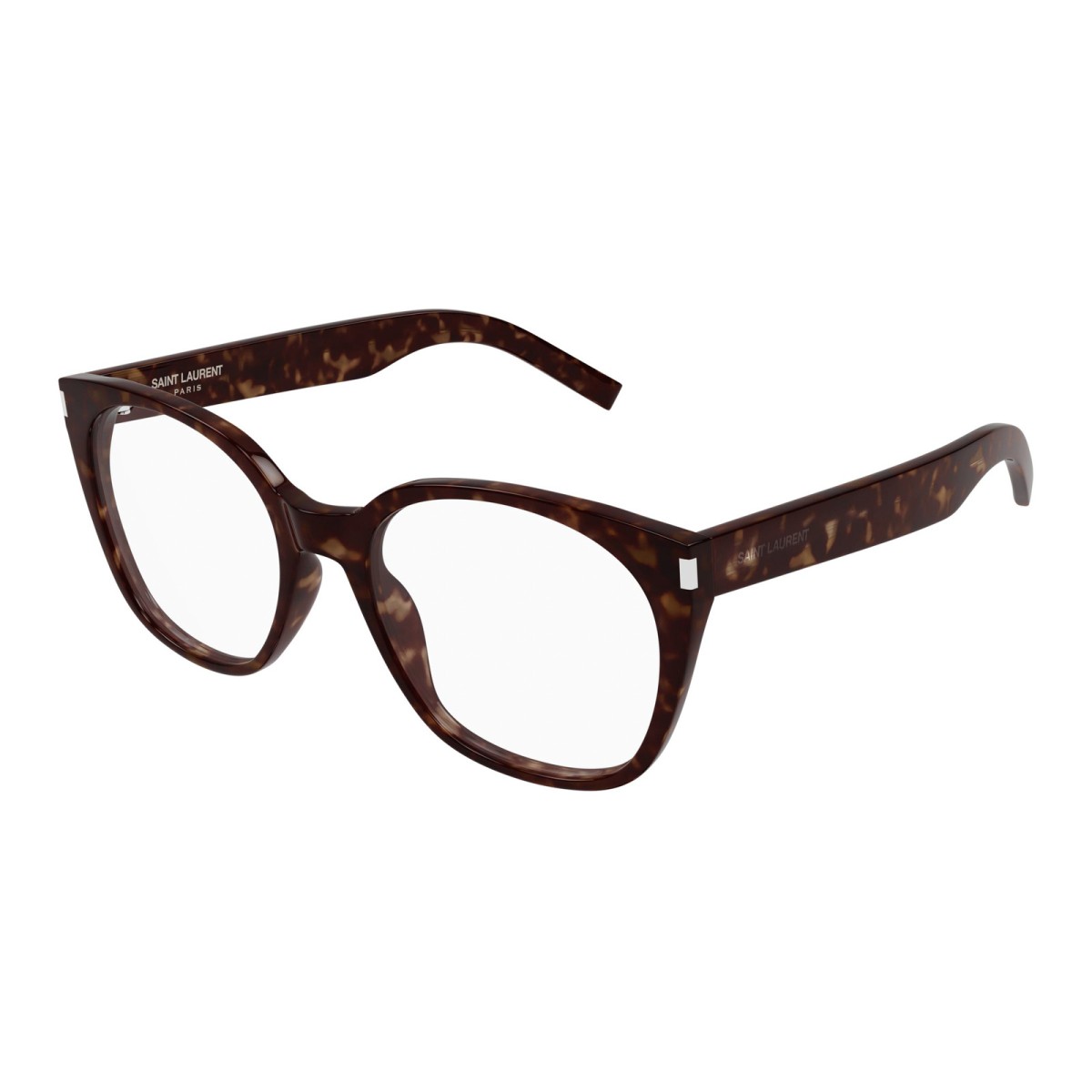 SAINT LAURENT SL 897 002 | Eyeglasses | Vytria Eyewear