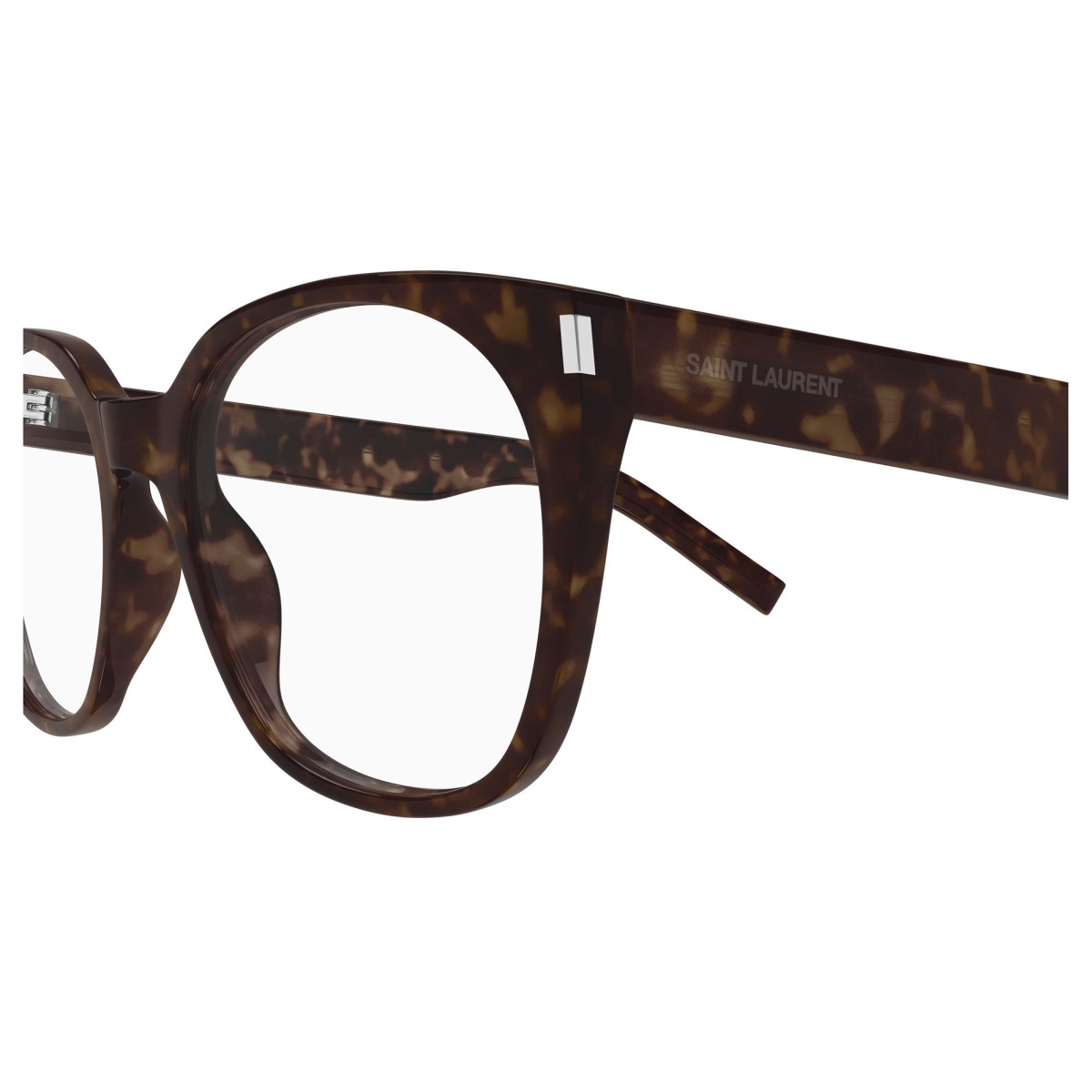 SAINT LAURENT SL 897 002 | Eyeglasses | Vytria Eyewear