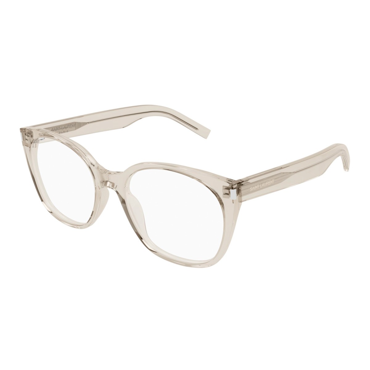 SAINT LAURENT SL 897 004 | Eyeglasses | Vytria Eyewear