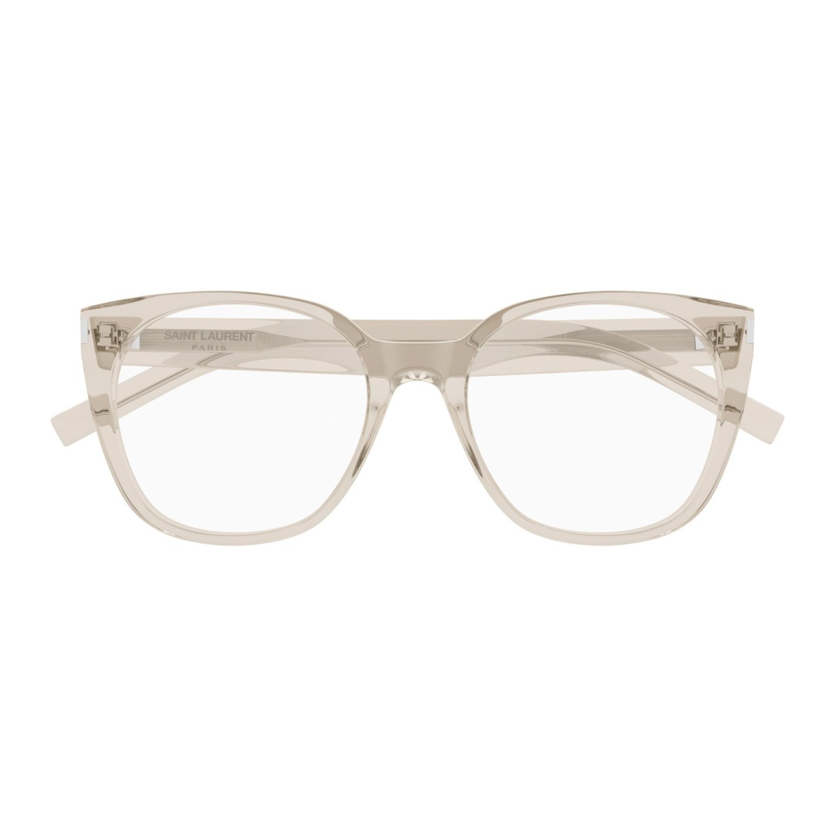 SAINT LAURENT SL 897 004 | Eyeglasses | Vytria Eyewear