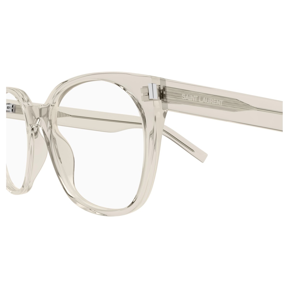SAINT LAURENT SL 897 004 | Eyeglasses | Vytria Eyewear