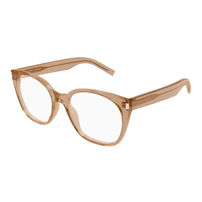 SAINT LAURENT SL 897 005 | Eyeglasses | Vytria Eyewear