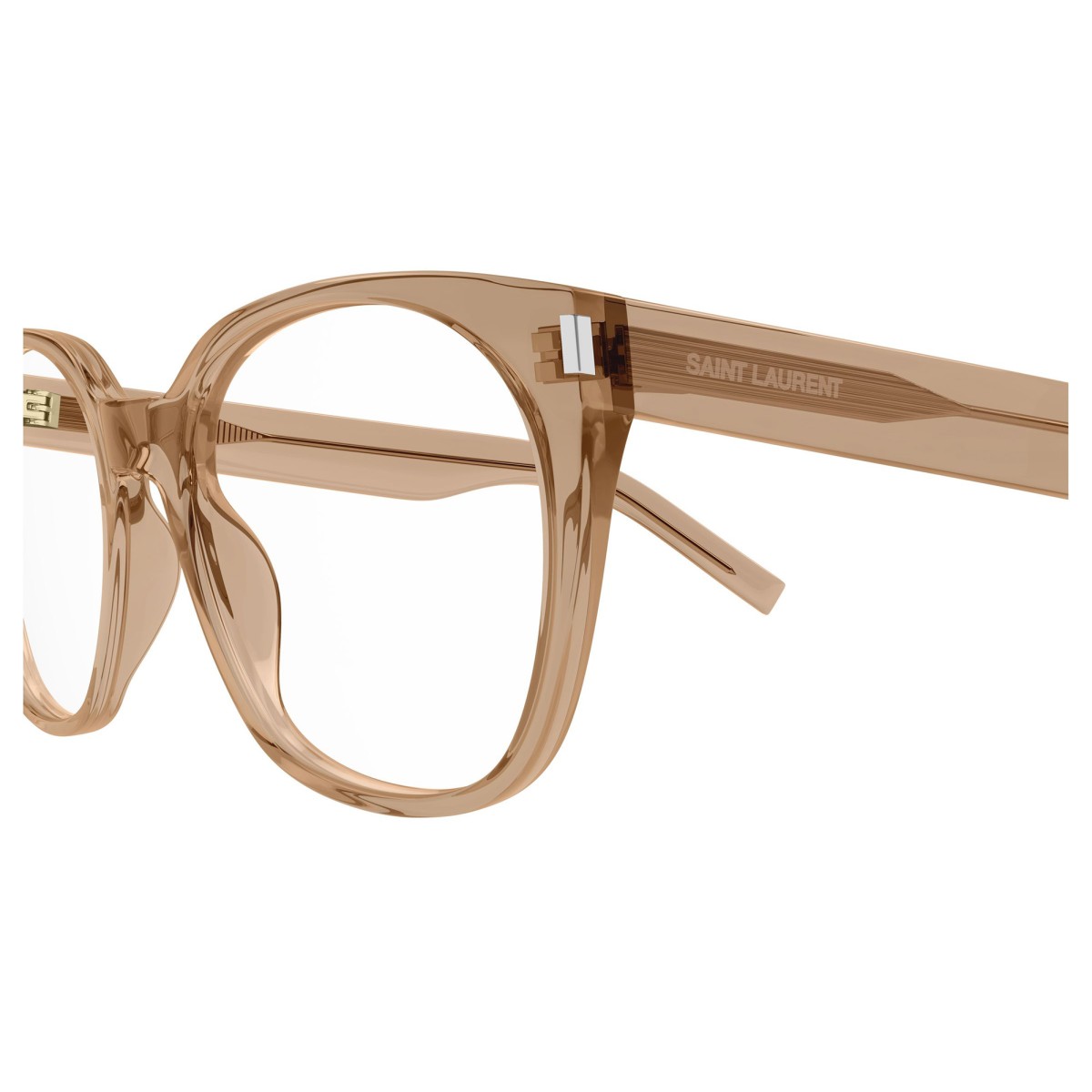 SAINT LAURENT SL 897 005 | Eyeglasses | Vytria Eyewear