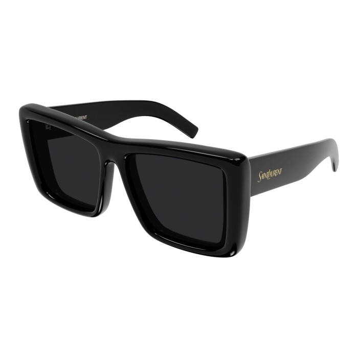 SAINT LAURENT SL 900 HOWL 001 | Sunglasses | Vytria Eyewear