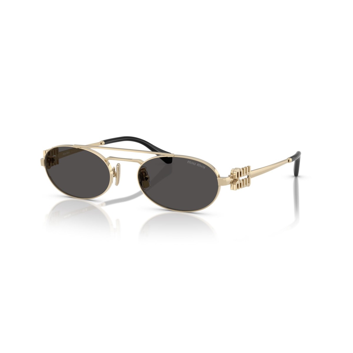 Miu Miu Sunglasses MU 54ZS ZVN08Z 