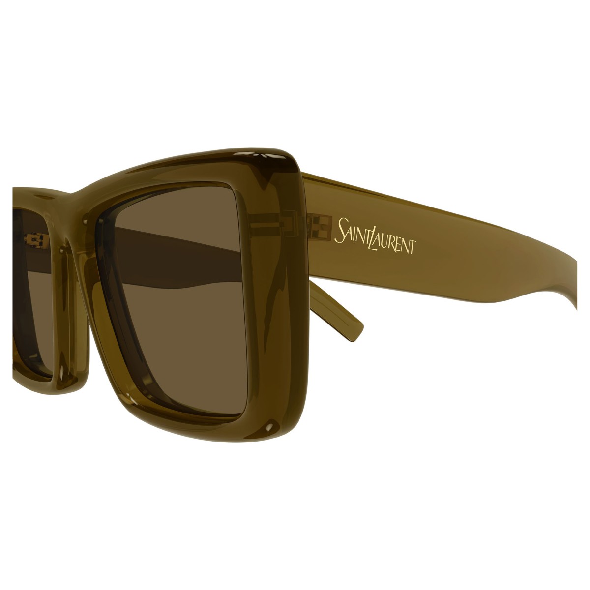 SAINT LAURENT SL 900 HOWL 004 | Sunglasses | Vytria Eyewear