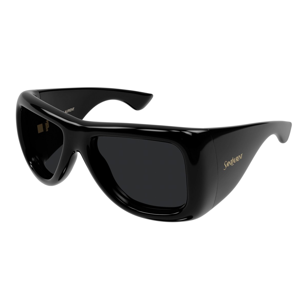 SAINT LAURENT SL 902 HOWL 001 | Gafas de sol | Vytria Eyewear