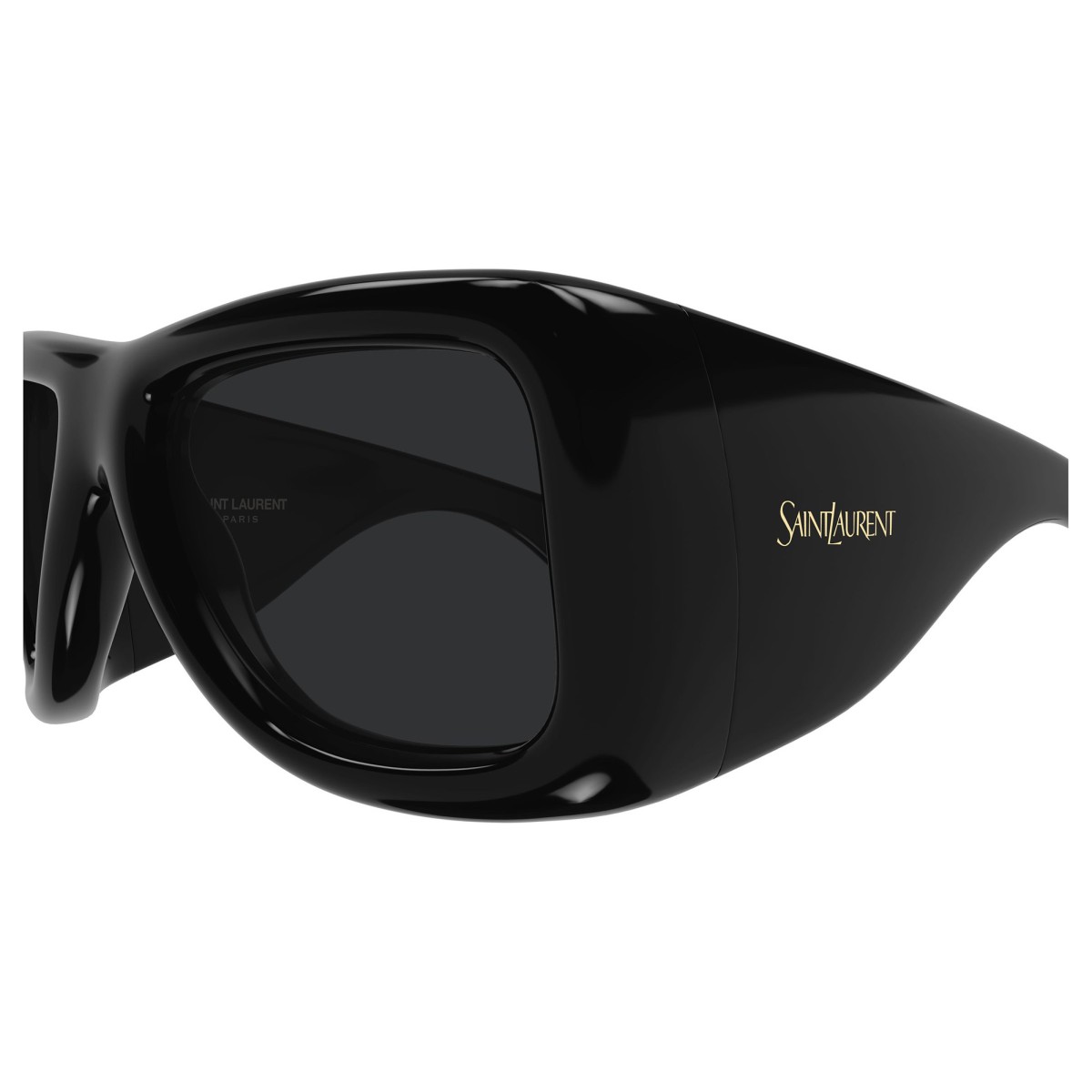 SAINT LAURENT SL 902 HOWL 001 | Gafas de sol | Vytria Eyewear