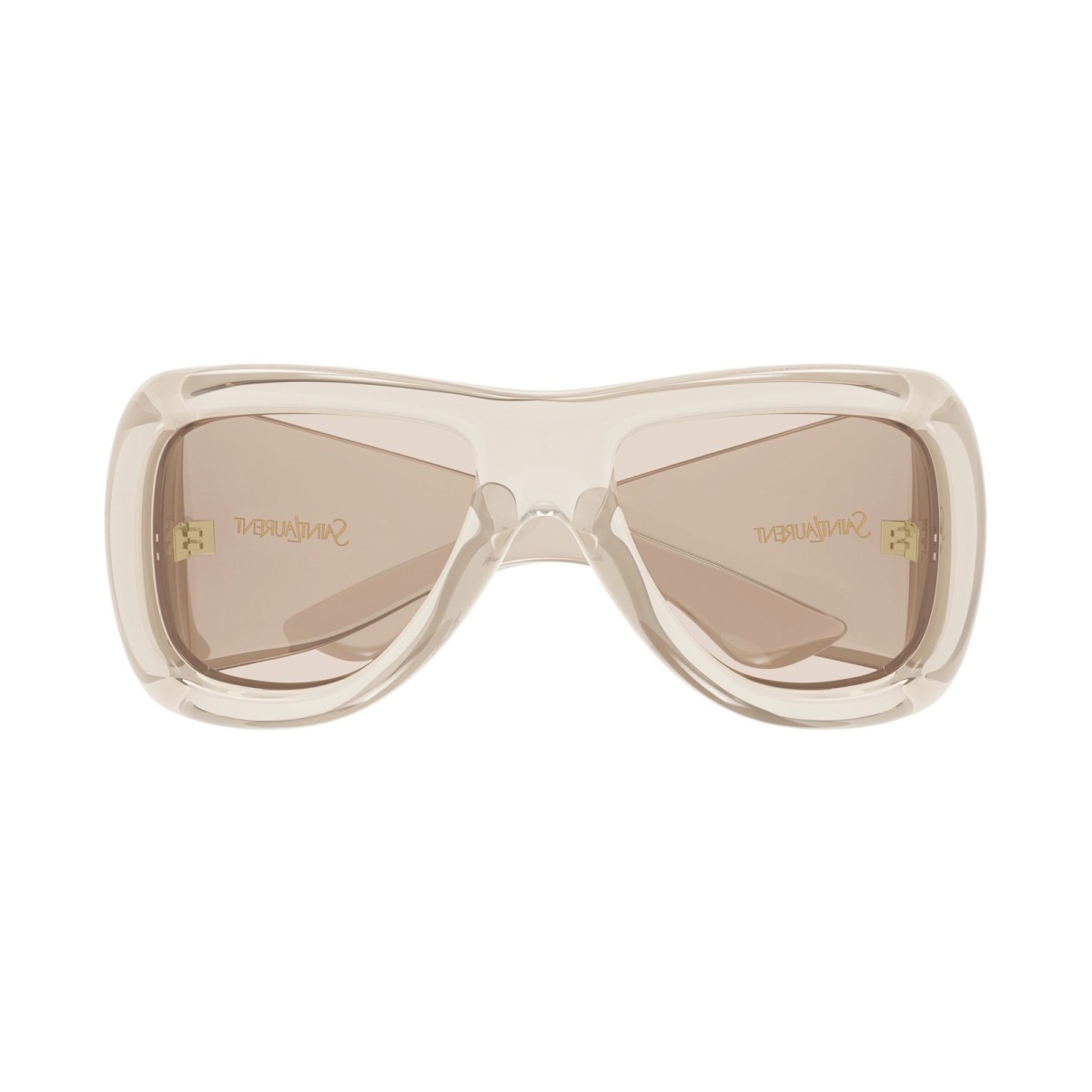 SAINT LAURENT SL 902 HOWL 002 | Sunglasses | Vytria Eyewear