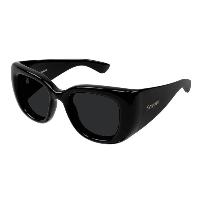 SAINT LAURENT SL 903 HOWL 001 | Sunglasses | Vytria Eyewear