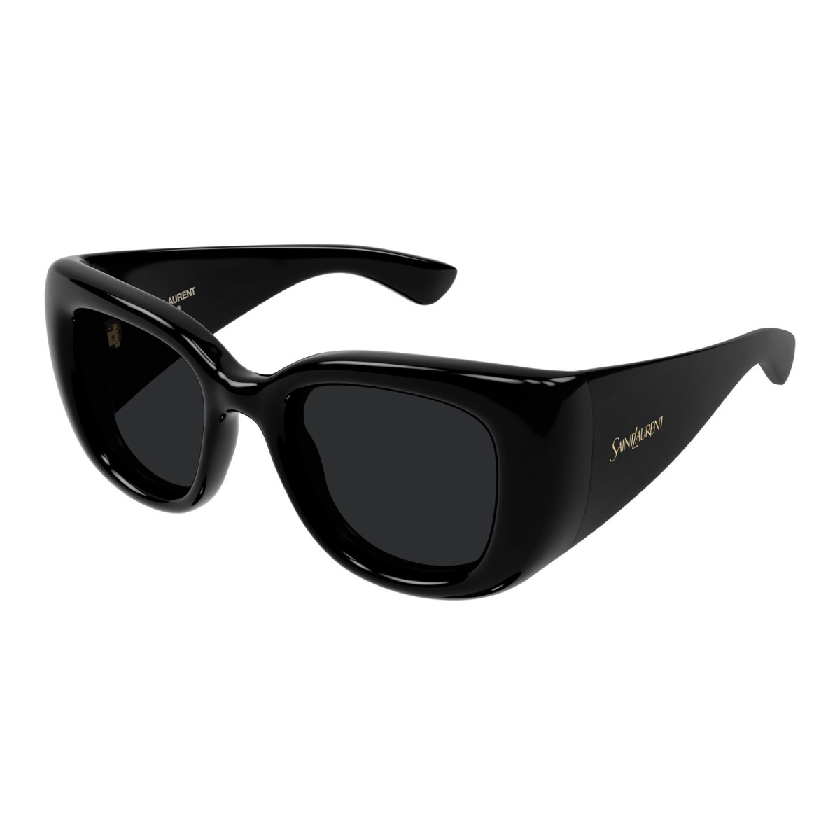 SAINT LAURENT SL 903 HOWL 001 | Sunglasses | Vytria Eyewear