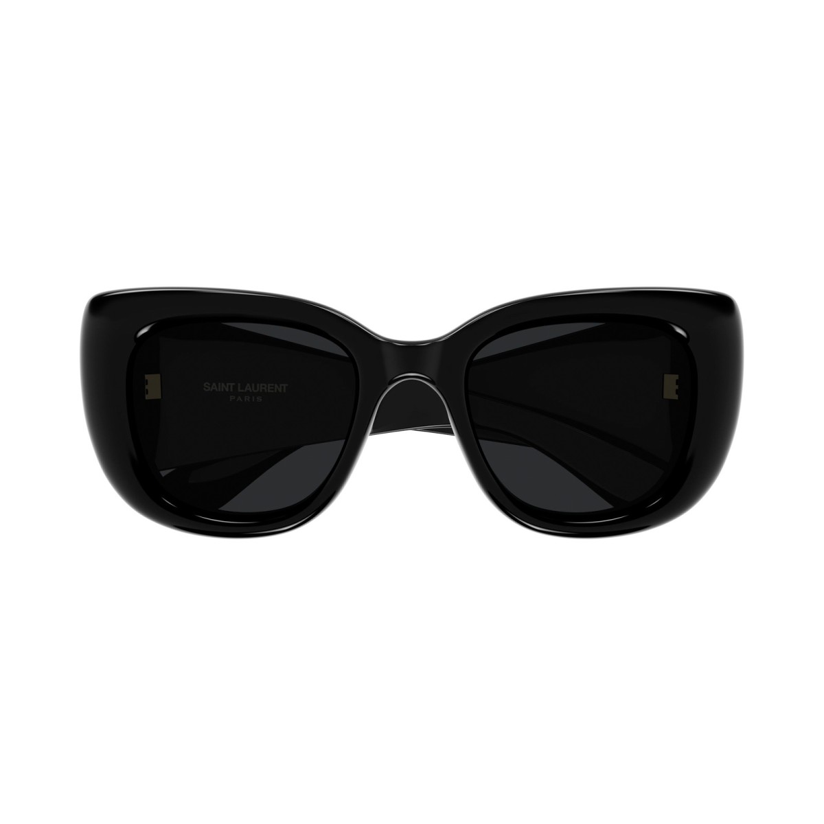 SAINT LAURENT SL 903 HOWL 001 | Sunglasses | Vytria Eyewear