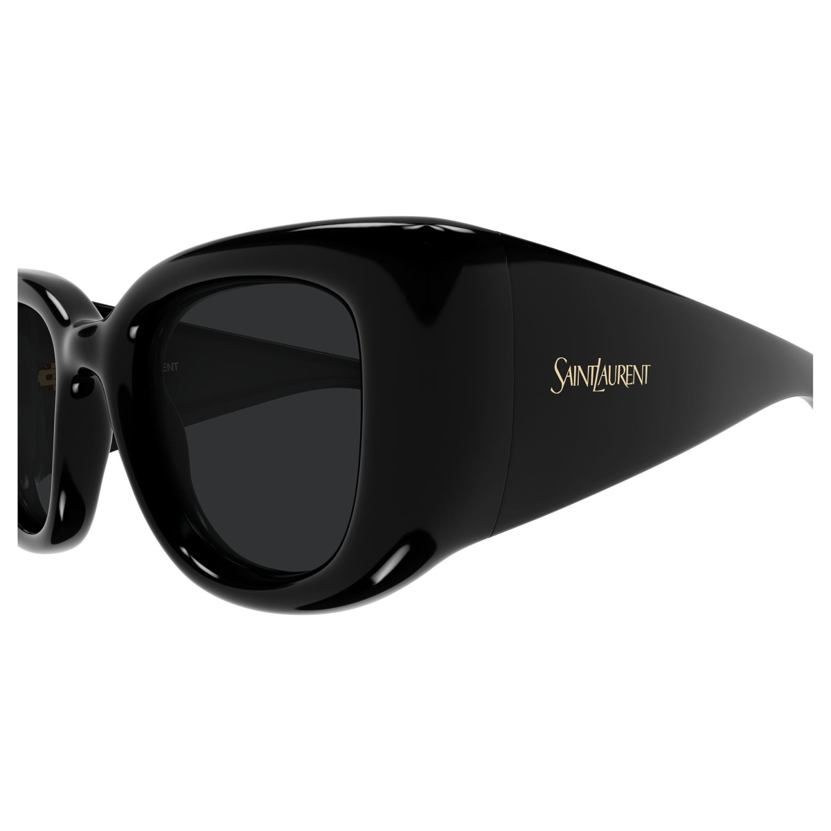 SAINT LAURENT SL 903 HOWL 001 | Sunglasses | Vytria Eyewear