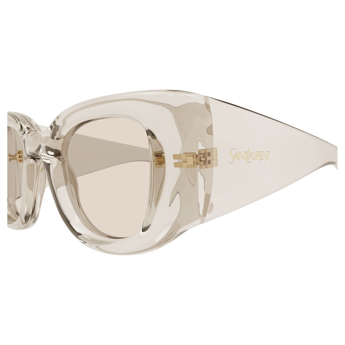 SAINT LAURENT SL 903 HOWL 002 | Gafas de sol | Vytria Eyewear