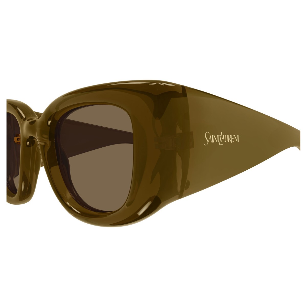 SAINT LAURENT SL 903 HOWL 004 | Sunglasses | Vytria Eyewear