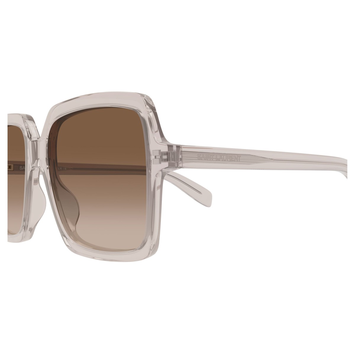 SAINT LAURENT SL 174 006 | Sunglasses | Vytria Eyewear