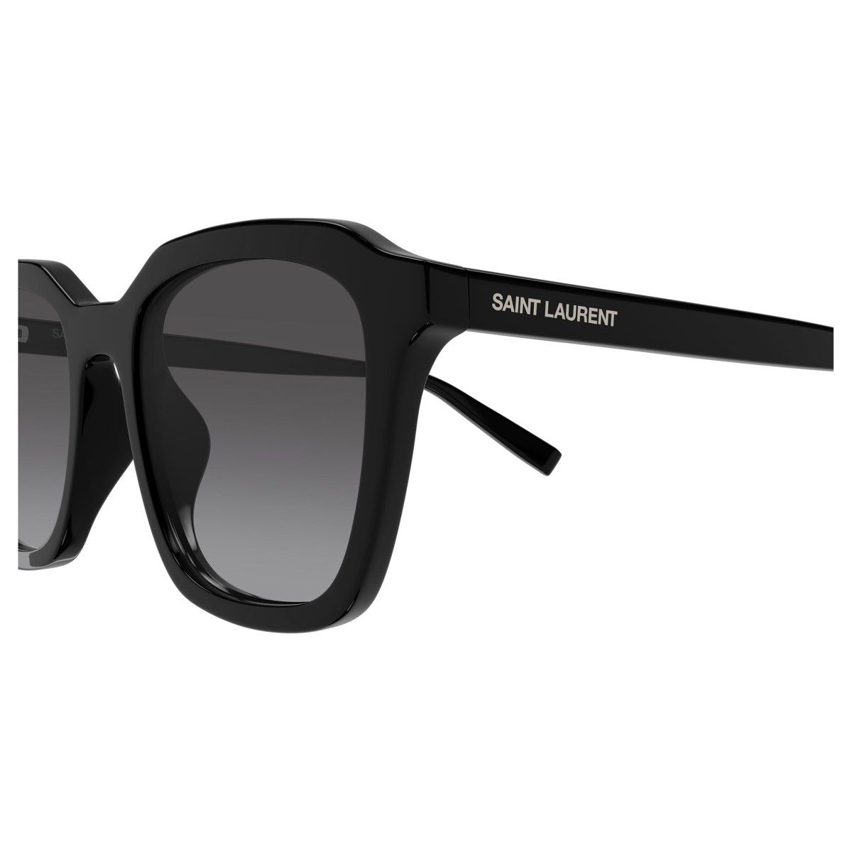 SAINT LAURENT SL 457 007 | Sunglasses | Vytria Eyewear