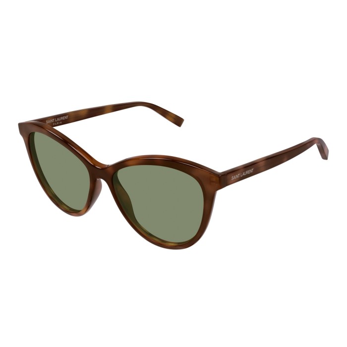 SAINT LAURENT SL 456 010 | Sunglasses | Vytria Eyewear