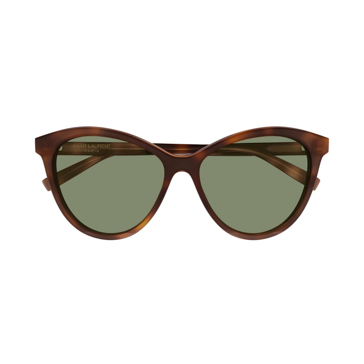 SAINT LAURENT SL 456 010 | Sunglasses | Vytria Eyewear