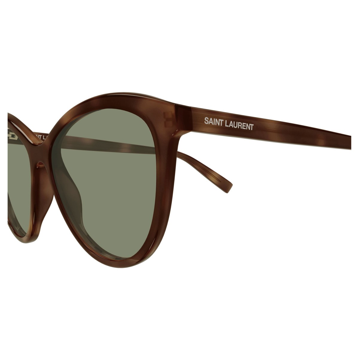 SAINT LAURENT SL 456 010 | Sunglasses | Vytria Eyewear