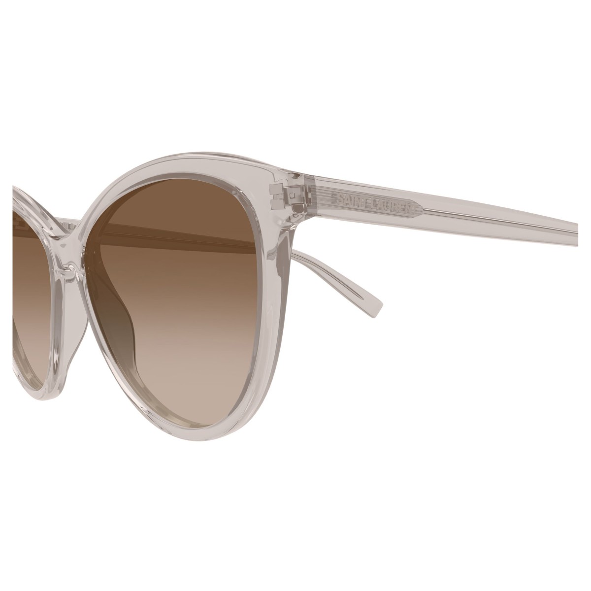 SAINT LAURENT SL 456 011 | Gafas de sol | Vytria Eyewear