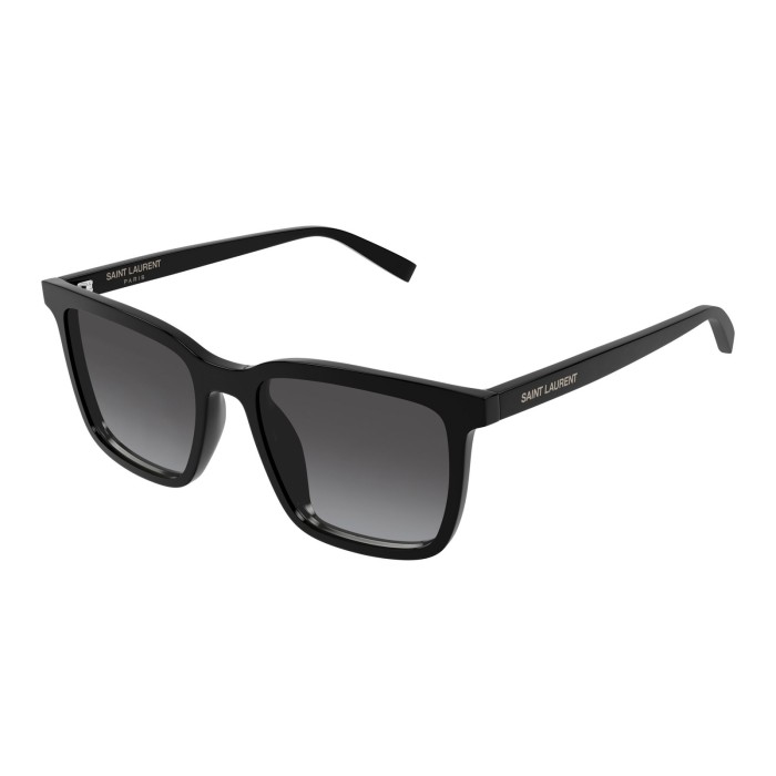 SAINT LAURENT SL 500 006 | Sunglasses | Vytria Eyewear