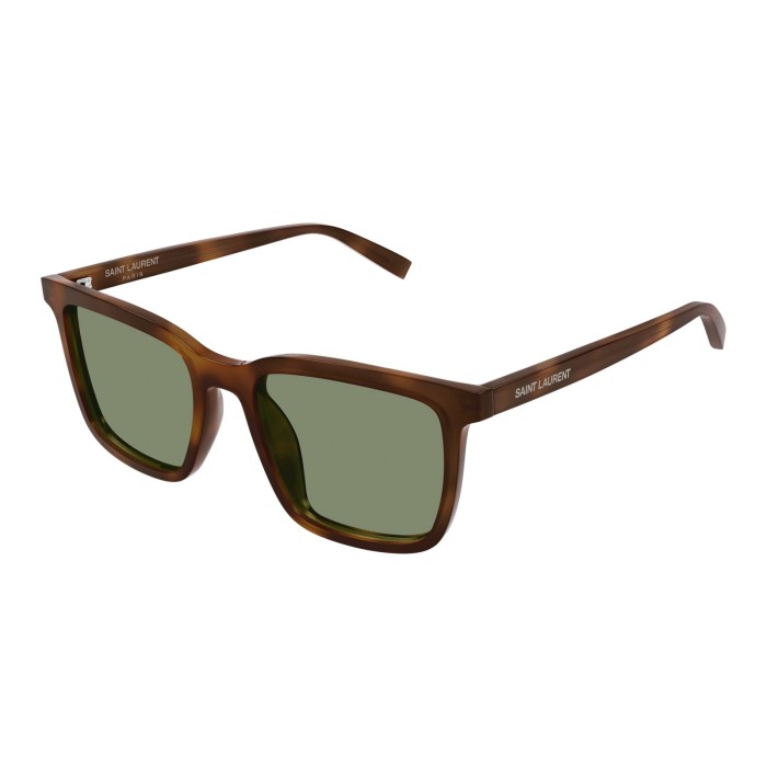 SAINT LAURENT SL 500 009 | Sunglasses | Vytria Eyewear