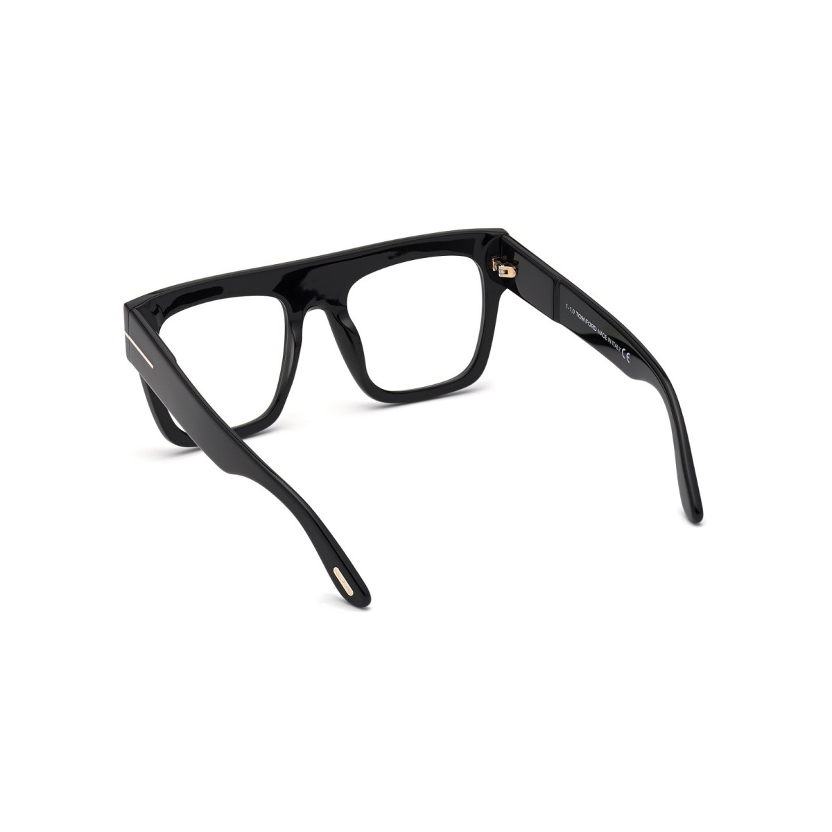 Tom Ford Renee Sunglasses FT 0847 001 | Tom Ford Rectangular Sunglasses