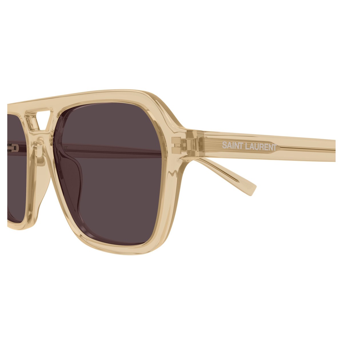 SAINT LAURENT SL 905 004 | Sunglasses | Vytria Eyewear