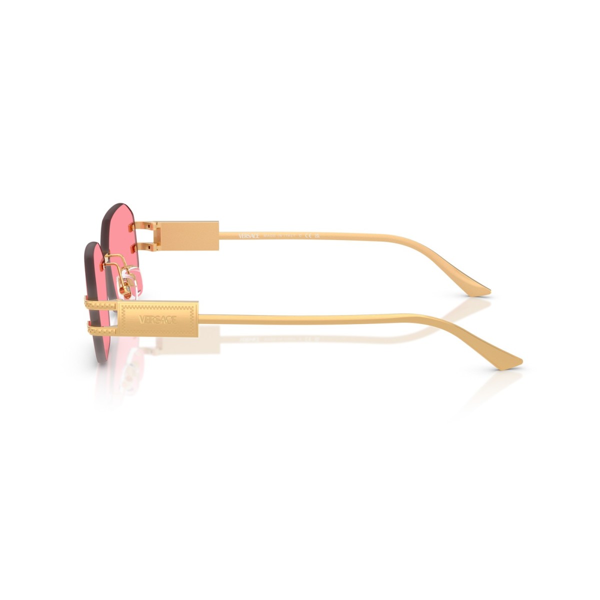 Versace VE2274 100284 | Gafas Sol Rectangulares | Vytria 