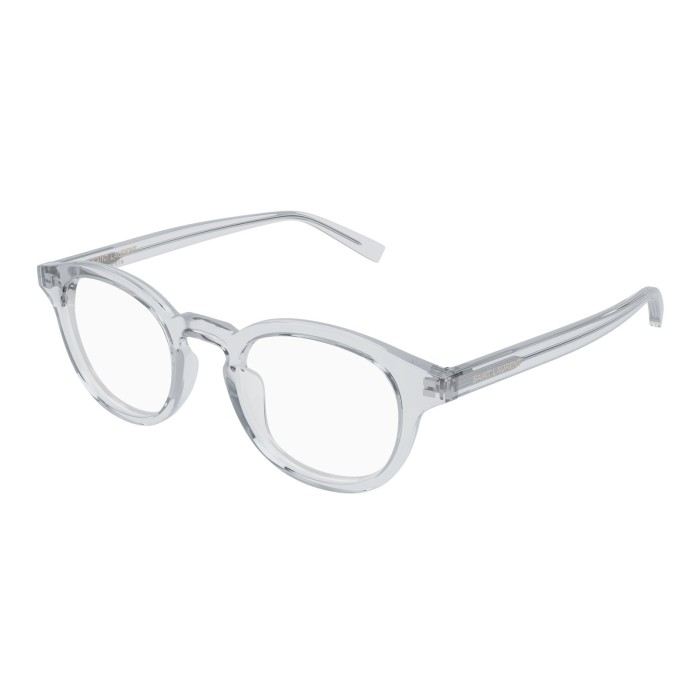 SAINT LAURENT SL 907 003 | Eyeglasses | Vytria Eyewear