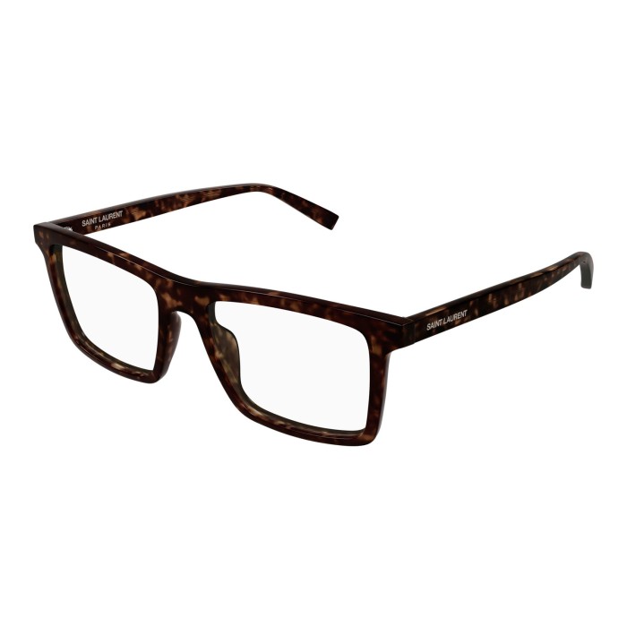 SAINT LAURENT SL 906 002 | Monturas | Vytria Eyewear