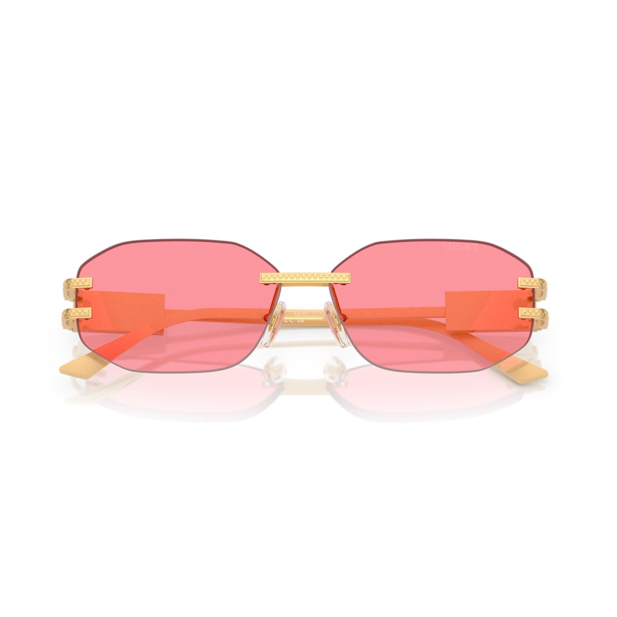 Versace VE2274 100284 | Gafas Sol Rectangulares | Vytria 