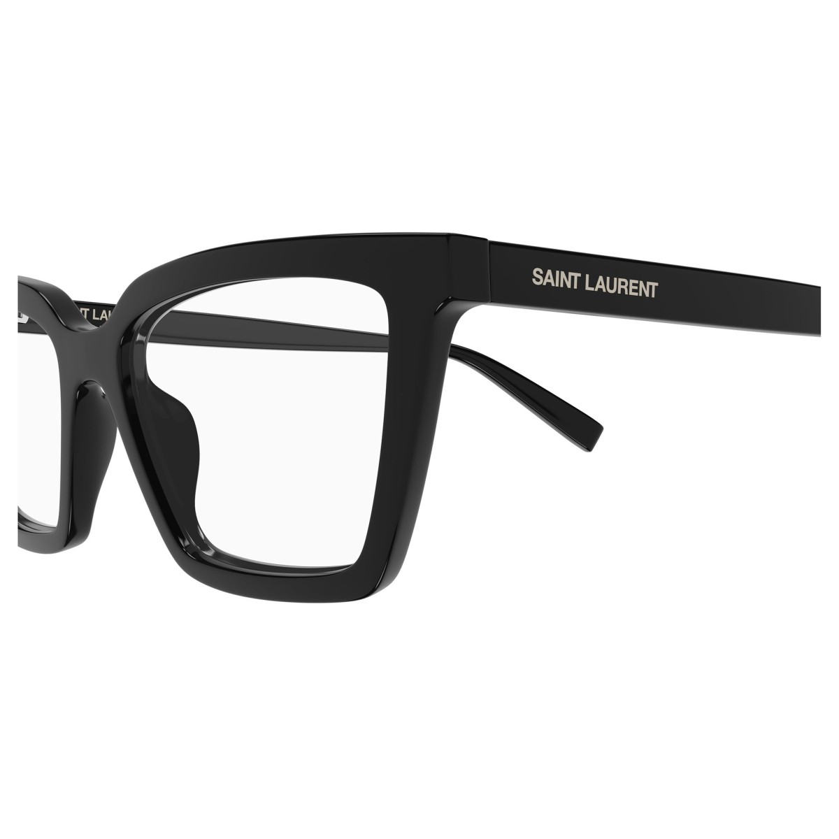 SAINT LAURENT SL 912 001 | Monturas | Vytria Eyewear