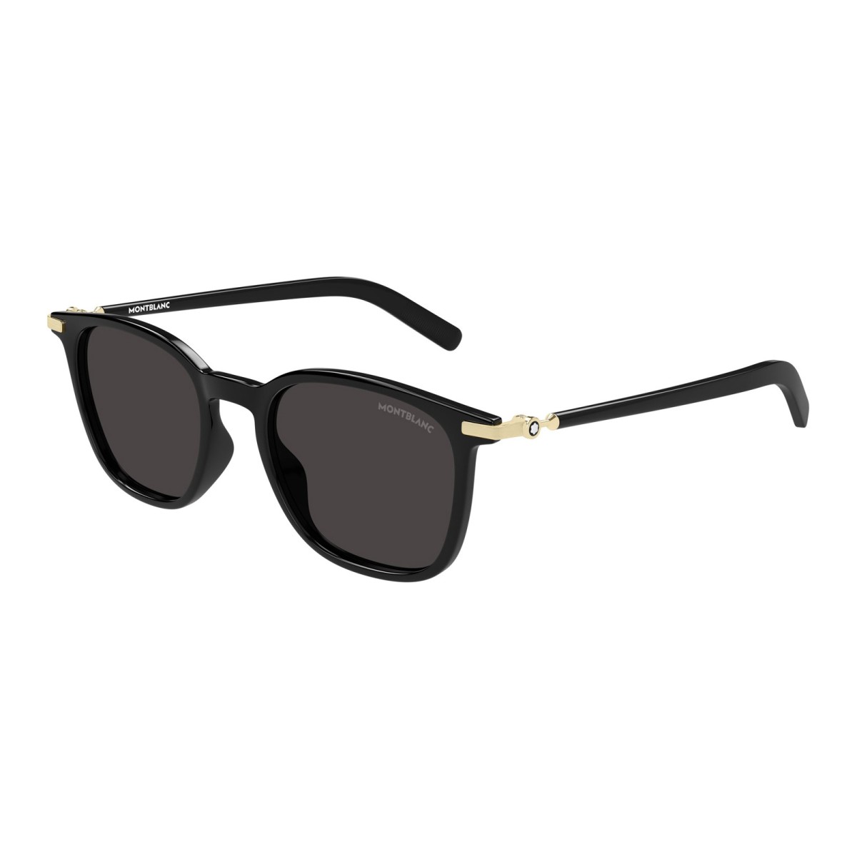 MONTBLANC MB0460S 001 | Sunglasses | Vytria Eyewear