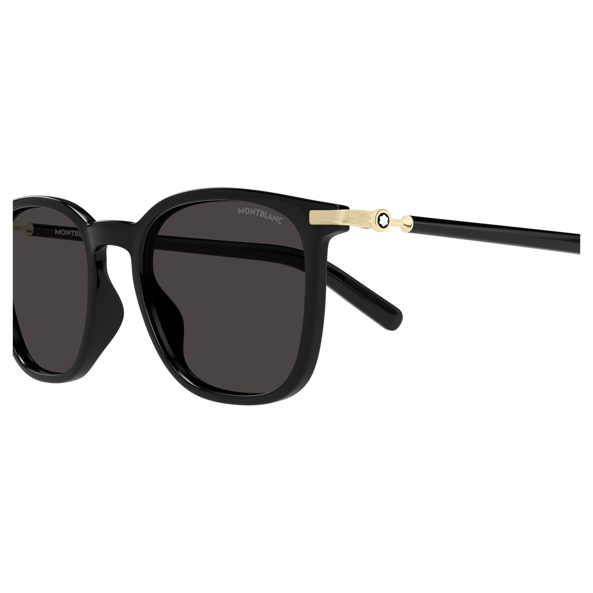 MONTBLANC MB0460S 001 | Sunglasses | Vytria Eyewear