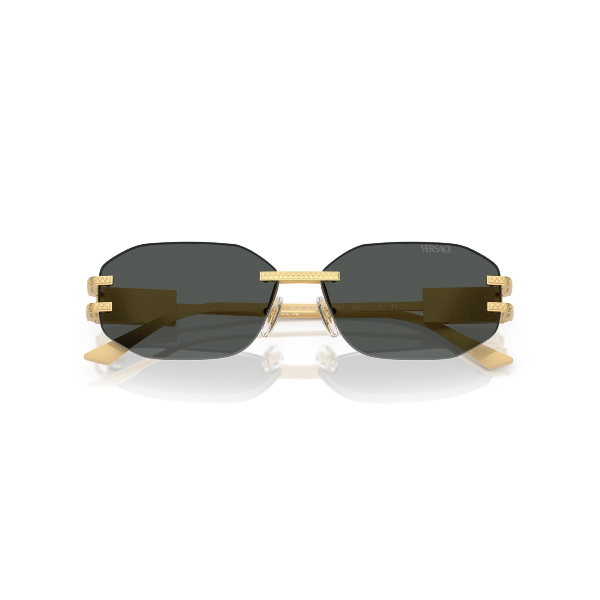 Versace VE2274 100287 | Sunglasses | Vytria Eyewear