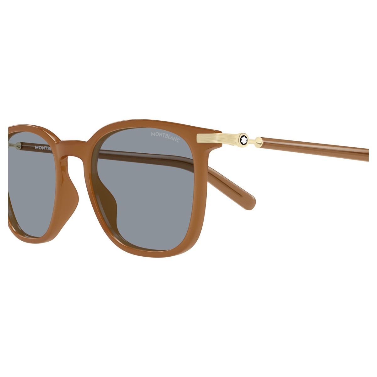 MONTBLANC MB0460S 005 | Sunglasses | Vytria Eyewear