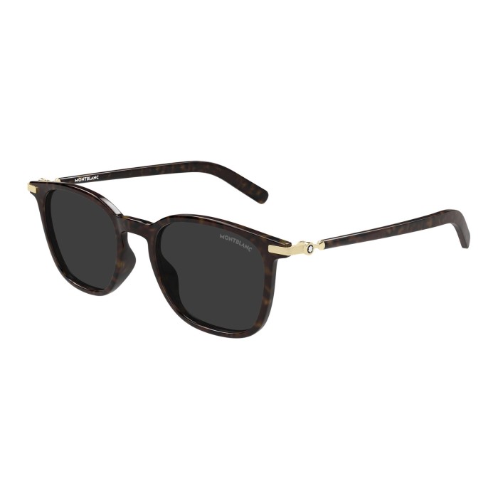 MONTBLANC MB0460S 003