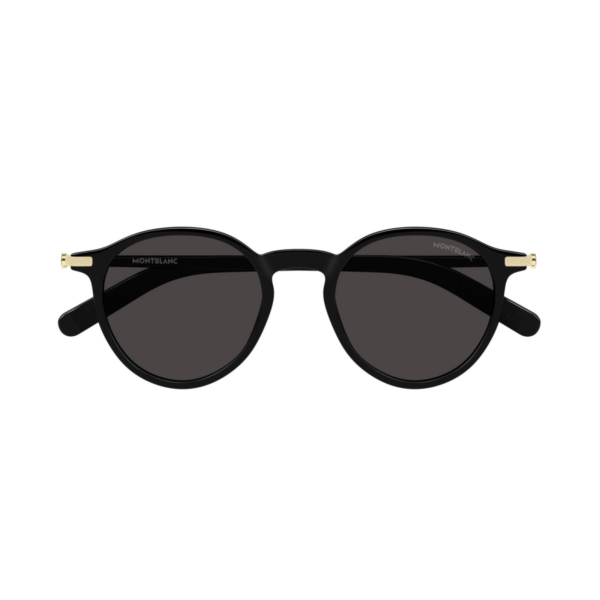 MONTBLANC MB0461S 001 | Sunglasses | Vytria Eyewear