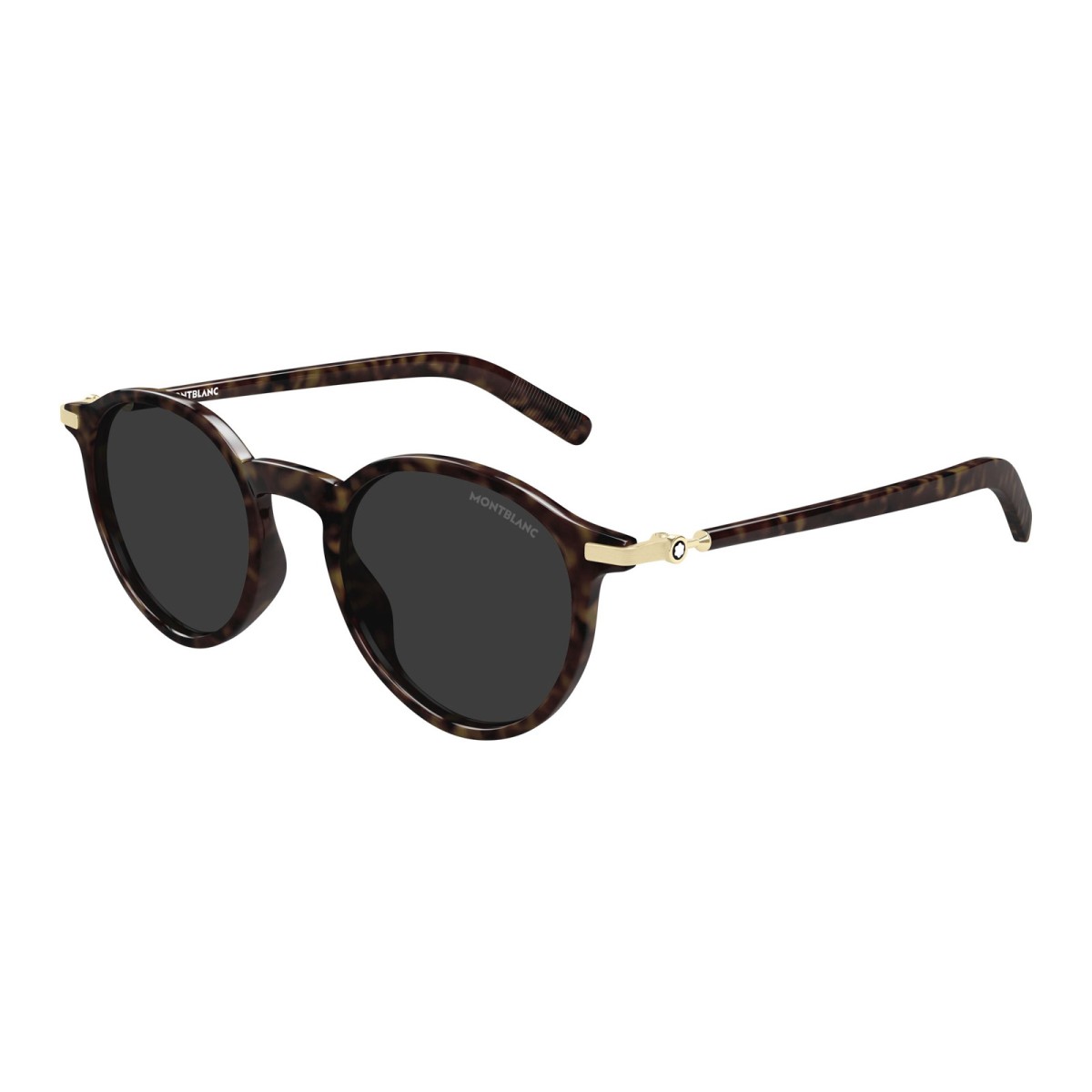 MONTBLANC MB0461S 003 | Sunglasses | Vytria Eyewear