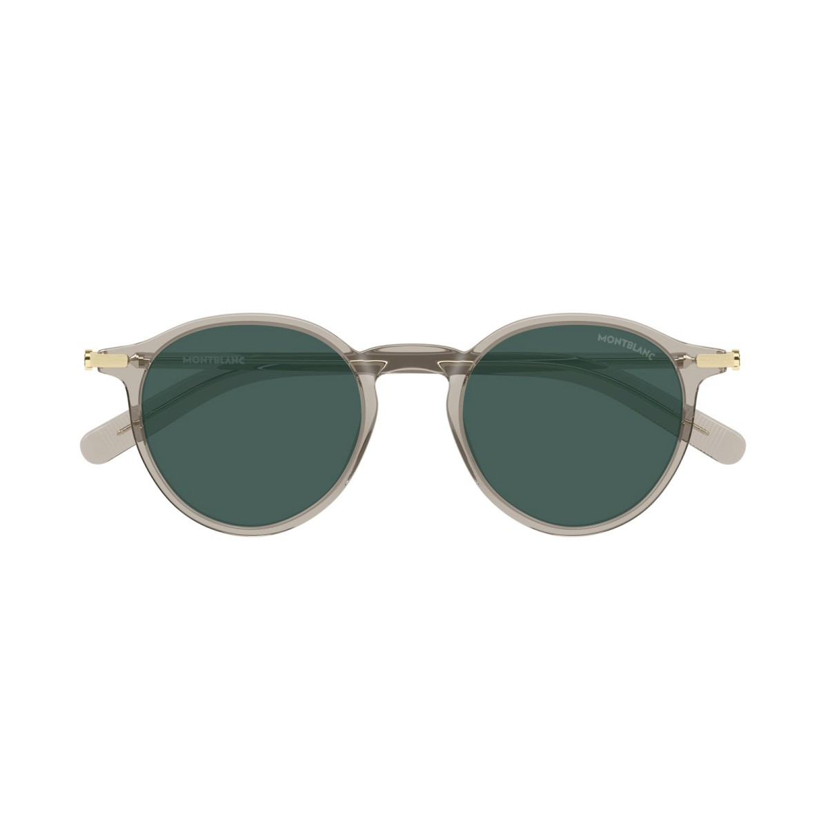 MONTBLANC MB0461S 004 | Sunglasses | Vytria Eyewear