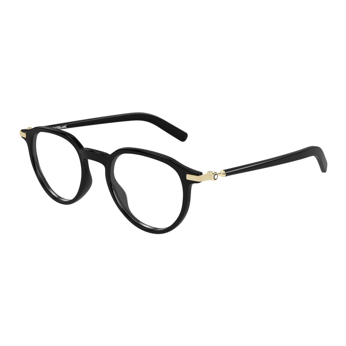 MONTBLANC MB0495O 001 | Eyeglasses | Vytria Eyewear